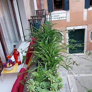 Antico Rio Acqua Dolce Venice