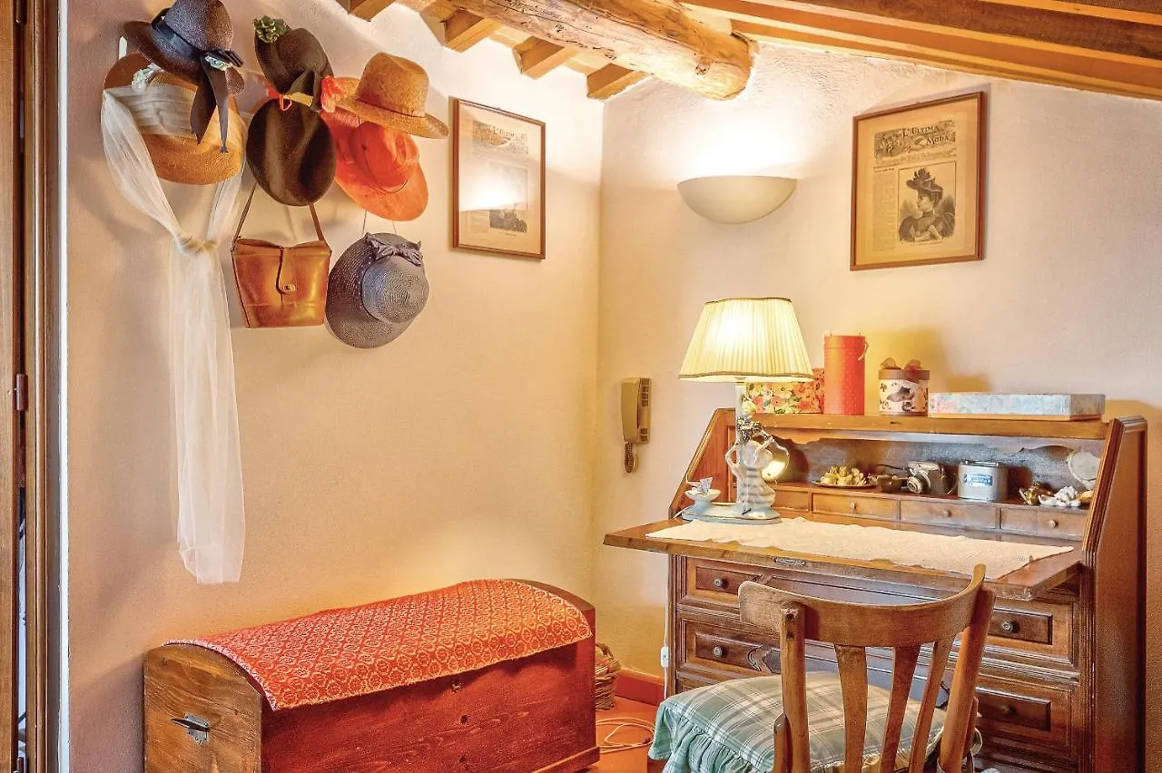 Renaissance Apartment Pienza 0*,  Italy
